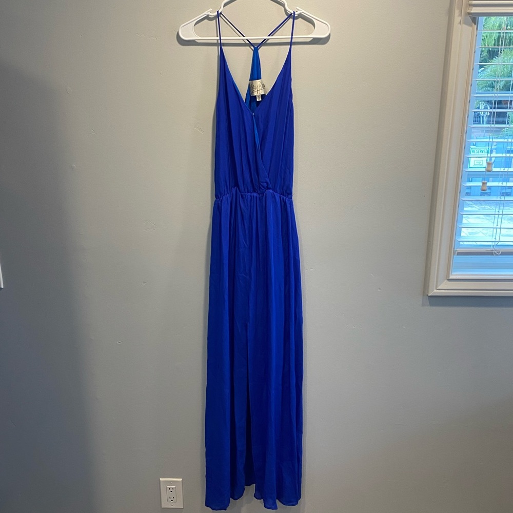 Rory Beca dress